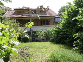 Villa Ca' dell'Olmo